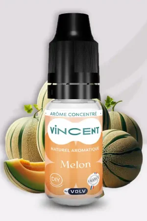 Achat Immédiat Arôme VDLV saveur Melon