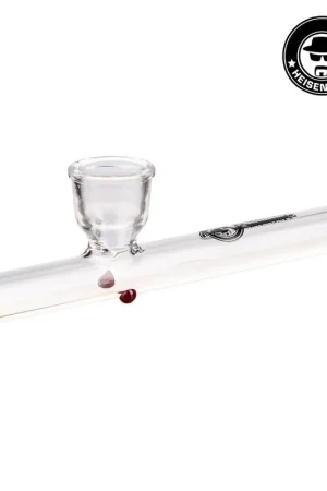 PIPE HEISENBERG STEAMROLLER 15CM Authentique