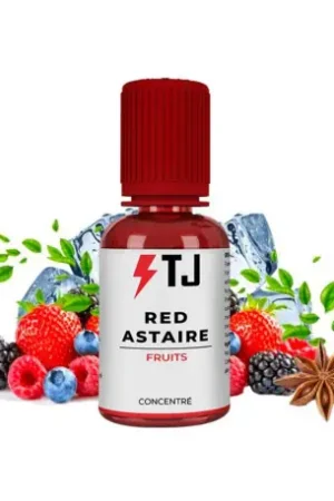 Promotion AROME CONCENTRÉ RED ASTAIRE 30 ML T-JUICE