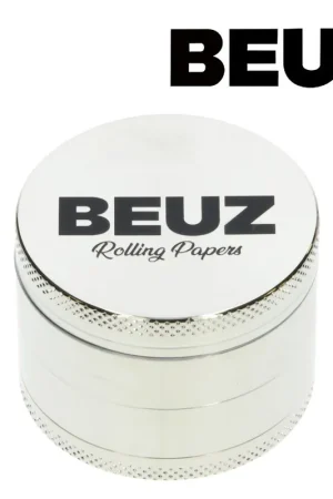 Produit De Marque GRINDER METAL BEUZ 50MM