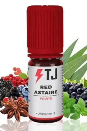 AROME CONCENTRÉ RED ASTAIRE 10 ML T-JUICE Vente Flash
