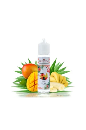 Exotique 50 ml  Fruits Petit Prix