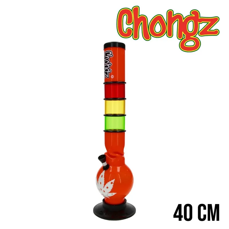BANG ACRY CHONGZ LEAF FORTUNATLY GONE 40CM Promotion