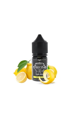 Paiement Sécurisé Concentre 30ml Smashin' Lemonade - Fcukin' Flava
