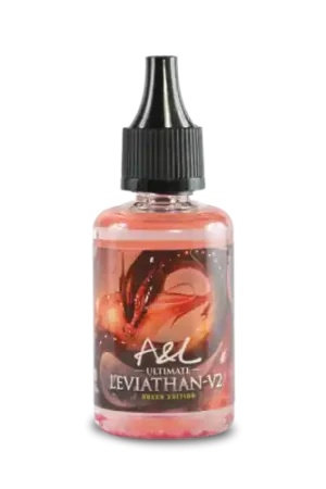 Prix Cassé Arôme LEVIATHAN V2 GREEN 30 ml - A&L