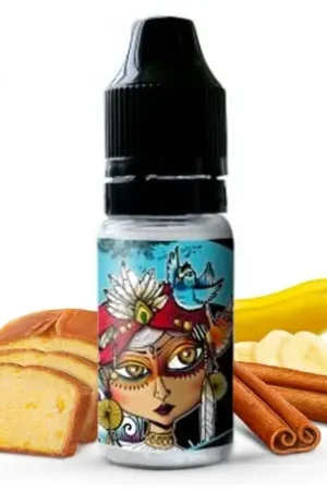 Arôme concentré Djéby - REVOLUTE Vente Flash