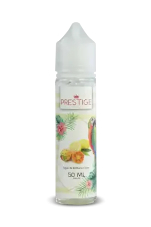 Top Vente E Liquide FIGUE DE BARBARIE CITRON 50 ml - Prestige