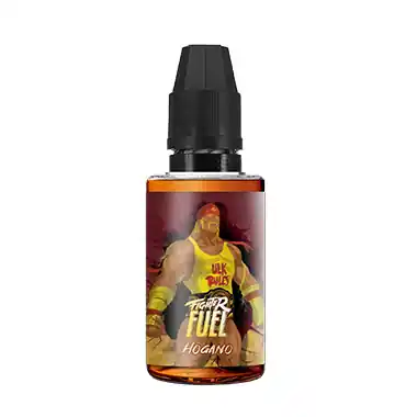 Retour Gratuit Arôme Hogano 30ml - Fighter Fuel