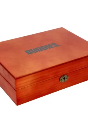 BOITE ROLLING SUPREME G4 X BUDDIES Jusqu’à Épuisement Des Stocks