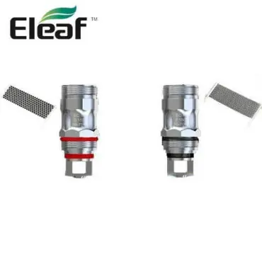 Satisfait Ou Remboursé Pack 5 Résistances EC-N EC-M Eleaf