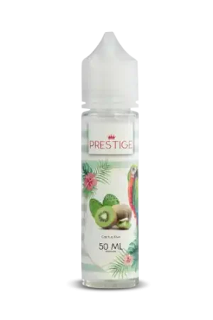 E Liquide CACTUS KIWI 50 ml - Prestige Offre Spéciale