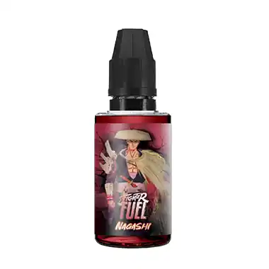 Jusqu’à Épuisement Des Stocks Arôme Nagashi 30ml - Fighter Fuel