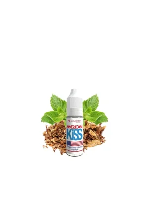 American Kiss 10 ml  Evolution Affaire À Saisir
