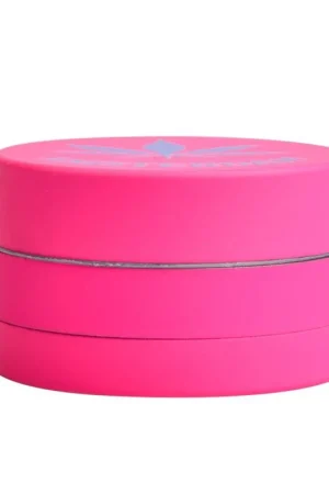 GRINDER AMSTERDAM LEAF PINK Meilleure Vente