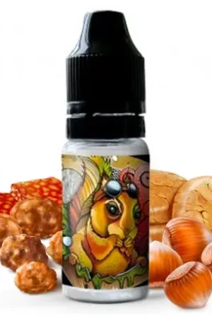 Meilleur Choix Arôme concentré Greedy scrach - REVOLUTE