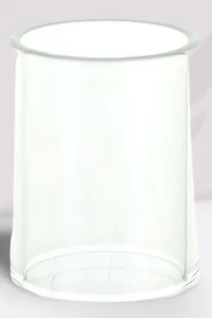 Tube pyrex de remplacement Eleaf pour Lemo 2 Populaire