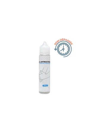 Bon Plan Gel Hydroalcoolique 70 ml DDM Dépassée