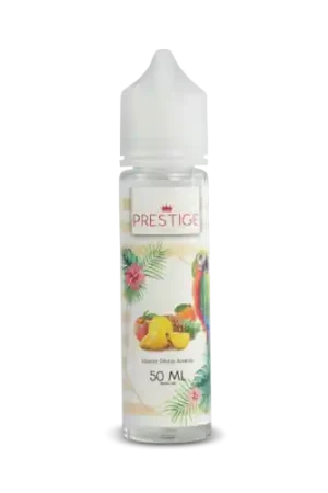 Offre Limitée E Liquide ABRICOT PECHE ANANAS 50 ml - Prestige