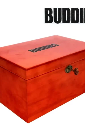 Satisfait Ou Remboursé BOITE ROLLING SUPREME G7 BUDDIES