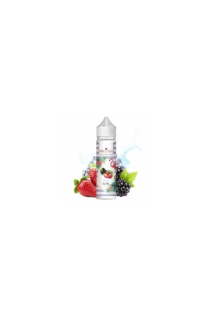 Fraise Mûre 50 ml  Fruits Prix Choc