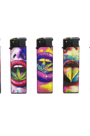 BRIQUET CHALUMEAU TOBALIQ BLUNT KISS X5 Petit Prix