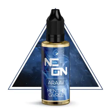 Arôme Araav 30ml - Néon Must-Have