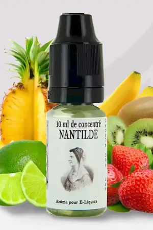 Arôme 814 Nantilde, fruité et acidulé Usine Directe