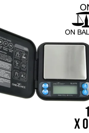 BALANCE SLATESCALE SL-100 Prix Choc