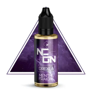Vente Directe Arôme Drexla 30ml - Néon