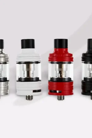 Nouvel Arrivage Clearomiseur Melo 4 D22 2ml - Eleaf