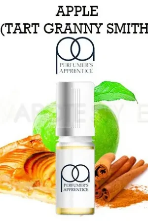 Affaire À Saisir ARÔME APPLE (TART GRANNY SMITH) FLAVOR - PERFUMER'S APPRENTICE