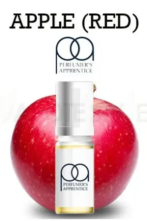 ARÔME APPLE (RED) FLAVOR - PERFUMER'S APPRENTICE Prix Choc