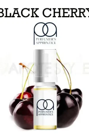ARÔME BLACK CHERRY FLAVOR -PERFUMER'S APPRENTICE Nouvelle Collection