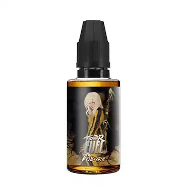 Arôme Kobura 30ml - Fighter Fuel Must-Have