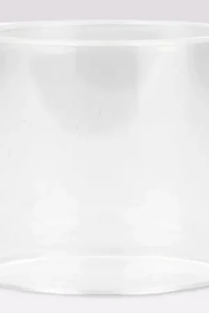 Tube de remplacement Pyrex Smoktech TFV8 X-Baby Populaire