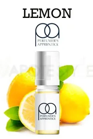 ARÔME LEMON FLAVOR - PERFUMER'S APPRENTICE Prix Bas