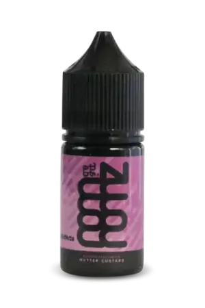 Meilleur Choix Arôme NUTTER CUSTARD 30 ml - Nom Nomz