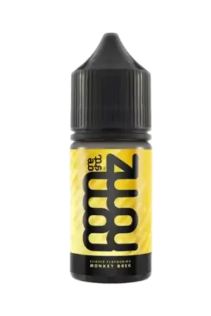 Arôme MONKEY BREK 30 ml - Nom Nomz Livraison Gratuite