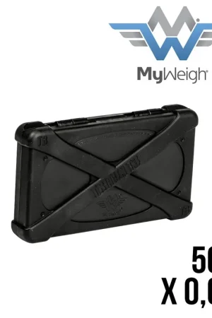 Pas Cher BALANCE TRITON T3 500G