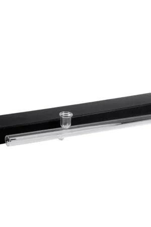 Prix Réduit PIPE EN VERRE 40CM