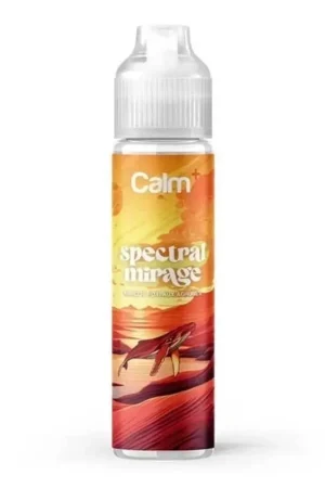 Dernier Modèle Spectral Mirage 50 ml Calm+ - Minimal