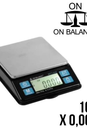 BALANCE MTT-100 Remise