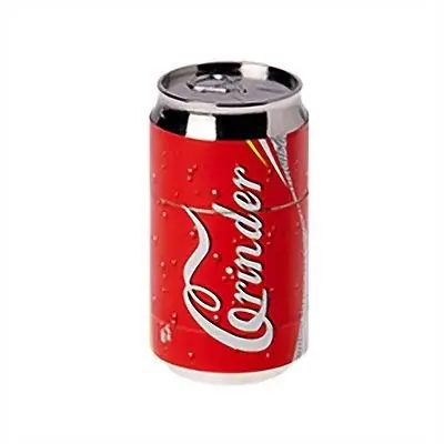 Offre Limitée GRINDER COLA MICRO