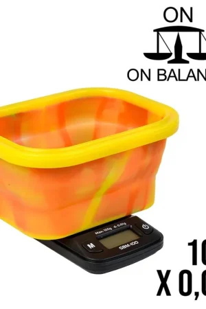 Prix Promo BALANCE SBM-100 RASTA