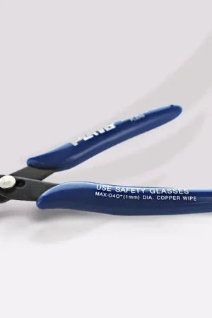 Pince coupante de précision PLATO, Model 170. Prix Bas