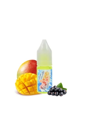 Concentré Cassis Mangue 10ml Prix Cassé