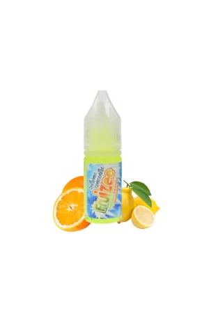 Concentré Citron Orange Mandarine 10ml Offre Du Jour