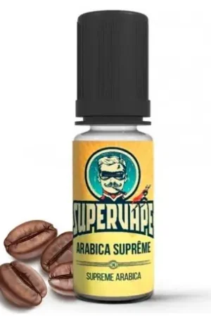 Acheter Direct Arôme Arabica Suprême 10 ml Supervape