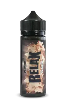 Quantité Limitée E Liquide RELAX 100 ml - Premium
