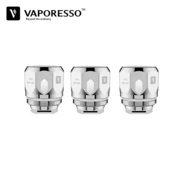 3 Résistances GT CCELL2 Vaporesso Acheter En Ligne